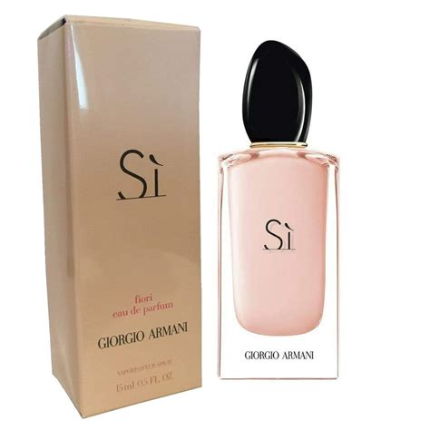 ultimo perfume de armani mujer